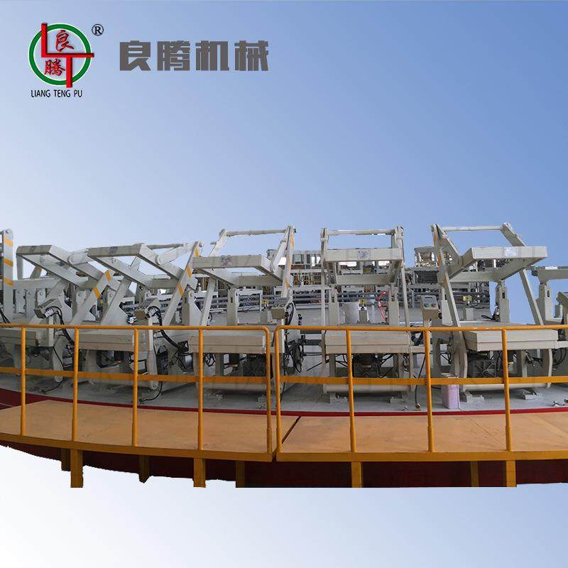 专业全自动高压发泡流水线 30工位汽车座垫发泡圆盘流水线,五金/工具,工作台/防静电工作台/重型工作台,淘宝优惠券,粉丝福利购,淘宝优惠卷