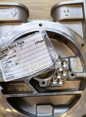 真空泵配件 LEMB 91 LEMB126 不锈钢泵体