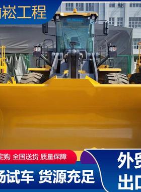 常年出口提供货代 LG956L临工装载机 柳工 龙工 徐工二手50装载机