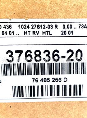 ROD436 1024 ID376836-20/295450-20海德汉原装HTL增量式编码器现