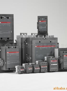 ABB交流接触器A40-30-10*220-230V 50Hz/230-240V 60Hz