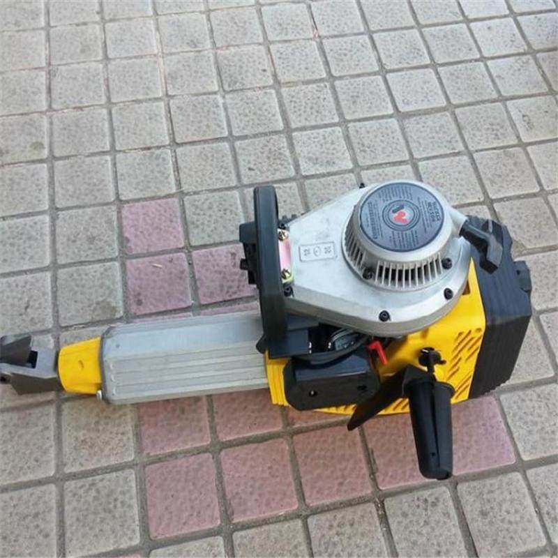 供应BH23内燃破碎镐 消防救援凿岩冲击镐 铁路施工手提汽油破碎镐,机械设备,矿山专用设备,淘宝优惠券,粉丝福利购,淘宝优惠卷