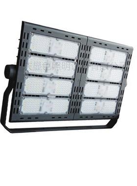 上海亚明LED大功率泛光灯ZY919 250W/500W 模组LED泛光灯 220V