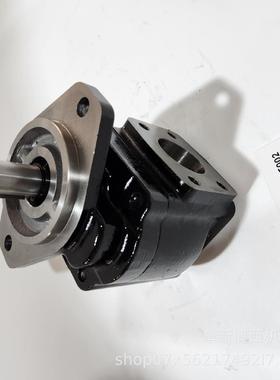 parker JCB 液压油泵 齿轮泵919/75002