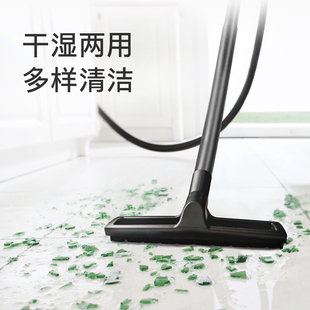 卡赫吸尘器大吸力家用商用大功率车用装 修强力工业吸水吸尘机NT20