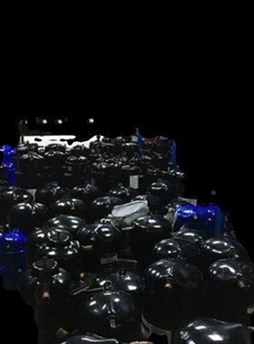 NTZ048A4LR1A NTZ068 NTZ096 NTZ108 NTZ136 NTZ215 丹佛斯压缩机