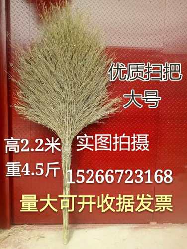 笤帚扫帚马路扫竹扫把大扫帚大扫把环卫扫把手工制作扫把扫雪户外