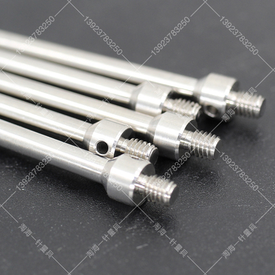 雷尼绍测针替代品M4三坐标次元碳化钨球形测针导电测针R9685/9697