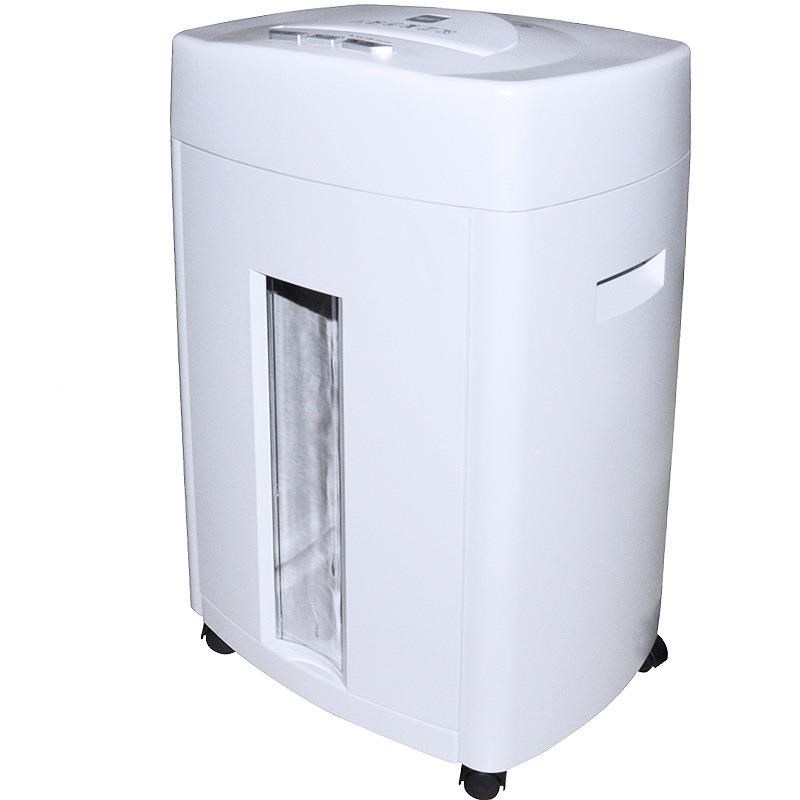 三MSD件971级1p锰钢侠碎纸三木木机电动4保密文碎纸机办公家用