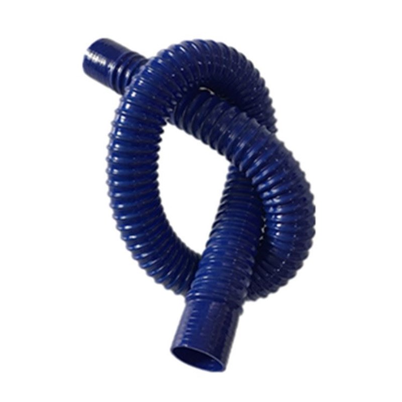 新款面盆下水管排水管 菜盆下F水管下水器伸缩防臭下水管