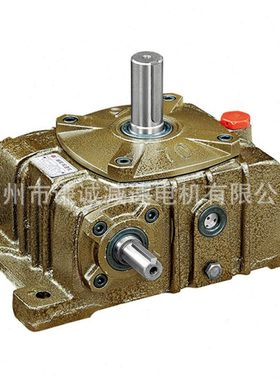 涡轮蜗杆速机WPO60/WPO50速比10/15/20/30/40/50/60蜗轮变速