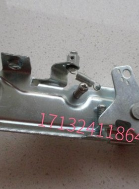 GX620 GX670 GX690 SHT11500 SH11000发电机发动机配件支撑板