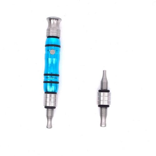 车身凹坑修复整平笔工具整平凹陷凹凸敲击笔带磁M8可换头