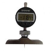 K埋头度测定仪 罐盖埋头深度测量仪 埋头深度测试仪 CSG 包邮