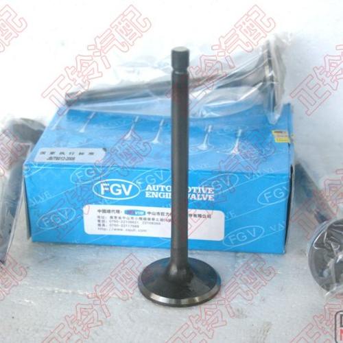 进气门 排气门 五十铃 庆铃 皮卡 竞技者 突路霸 100P 600P 4JB1