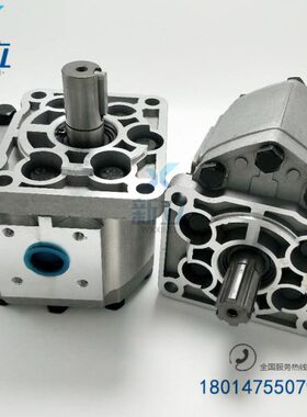 齿轮泵CBN-E520 CBN-E525 CBN-E532 CBN-E540 CBN-E550E563 580