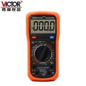 胜利万用表VC9205B VC9205C