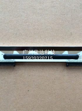 适用 托利多 PRiX 5 PRiX5 kd2003-df10a 打印头  80mm  全新