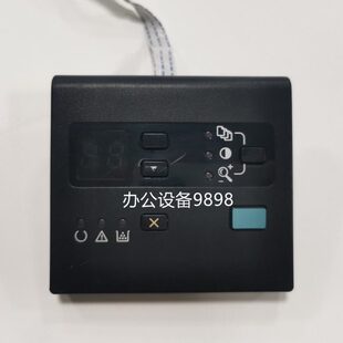 适用于HP惠普M1136按键板M1132显示屏M1136操作面板M1132控制面板