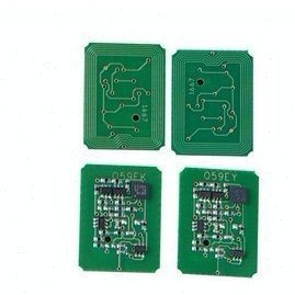 c841 C833 B820 oki B821 c831 B840 B841B801墨粉盒芯片 c811