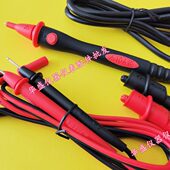 远程控制探头适用福禄克表笔1508F1503F1507F1577 1587开关表笔