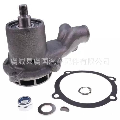 水泵U5MW0195 1004G发动机水泵