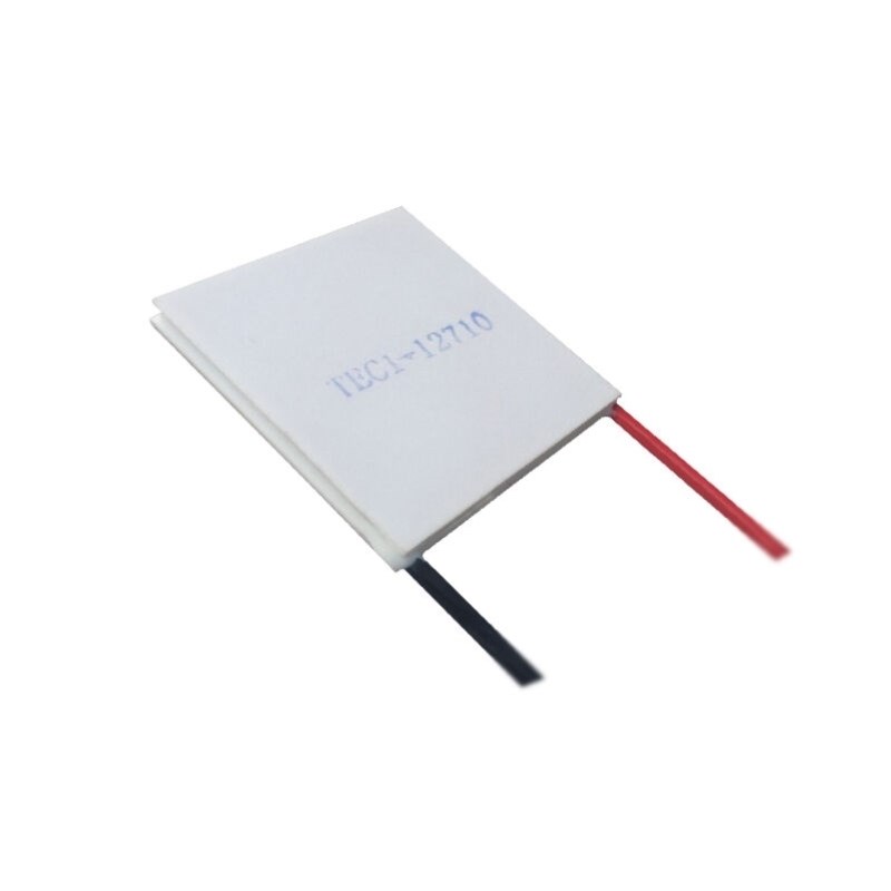 旭浪星12706半导体陶瓷制冷片24v12v5v饮水机套装电子帕尔贴大功