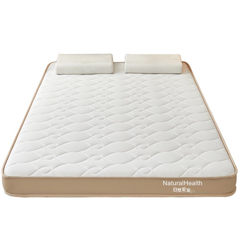 记忆棉床垫遮盖物家用卧室180x200海绵垫租房软垫学生宿舍夏