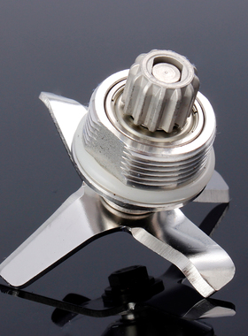 通用 奶盖机刀片816沙冰机奶泡机多功能料理机沙冰刀组配件刀子