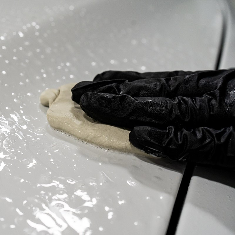 洗车泥润滑剂卡普Immmolube carpro多功能粘土火山泥魔泥液体助剂