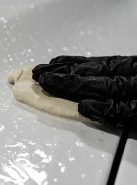 洗车泥润滑剂卡普Immmolube carpro多功能粘土火山泥魔泥液体助剂