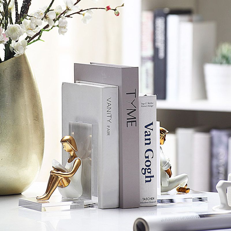 简约收纳挡书夹架实木创意学生立书架挡板书靠书立书挡夹桌面隔板,收纳整理,桌面隔板,淘宝优惠券,粉丝福利购,淘宝优惠卷