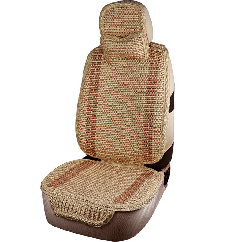 源之顺冰丝c编织汽车坐垫四季通用全包围车内座垫夏季座椅垫防滑