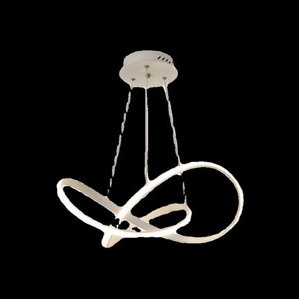 餐厅吊灯现代简约创意饭厅灯led全光谱灯卧室灯个性110v-220v灯具