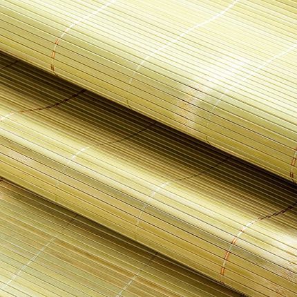 凉席竹席夏季冰丝席学生宿舍单人草席夏天可折叠冬夏两用双面席子