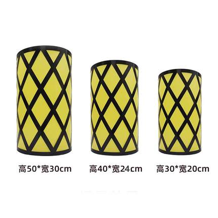 新款中式婚庆布置装饰宫灯灯笼路引挂件复古婚礼现场舞台迎宾摆件