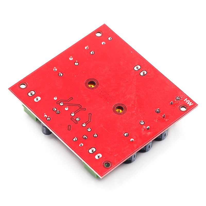 XH-M544 单声道150W数字功放板 TPA3116DA 数字音频放大板 12-26V