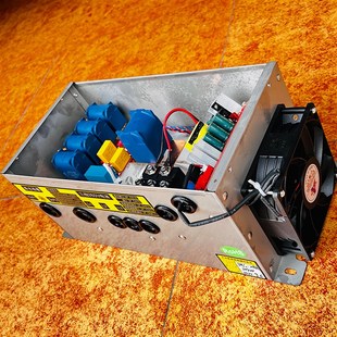 维修通用配件热卖 商用大功率20KW商用电磁炉机芯大锅灶改装 中 包邮