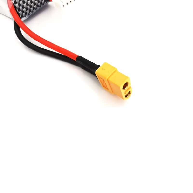 欣彤航模锂电池2s 3s 1300 1500 2200 11M.1V 30C遥控车模船模电