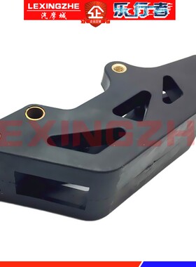 越野摩托车配件导链器海陵M4M7波速尔M5猎豹猎鹰歼二通用链条链拖