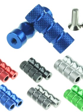 gsx250r隼GSXR1300/750摩托车gsx600升高脚踏挂档杆刹车踏杆配件