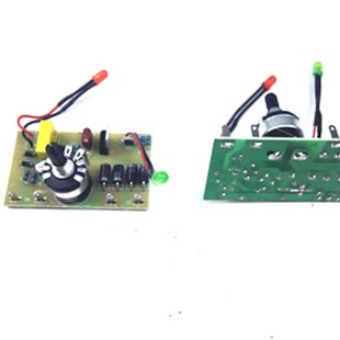 天铭台磨机配件调速器线路板开关TM-2东润盾邦一代X二代三代通用