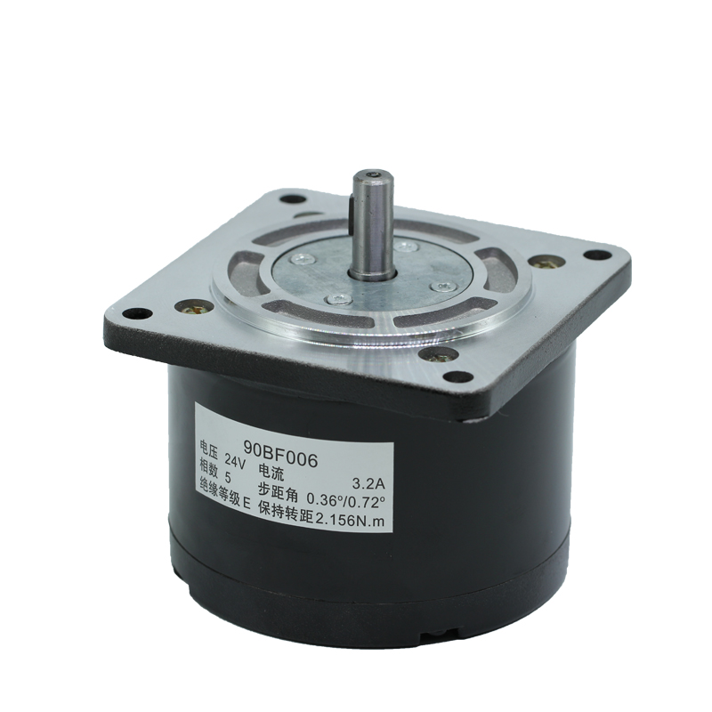 线切割步进电机90bf006五相十拍6根线90bf0O06a运丝电机快走丝配