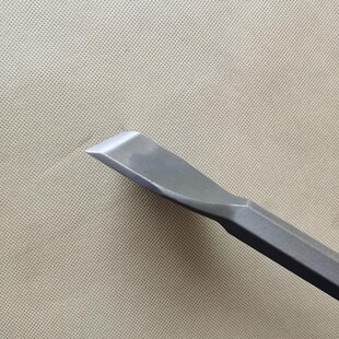 圆柄电锤凿子木工工具雕刻铲刀雕花木凿子老式木匠凿刀手工榫卯