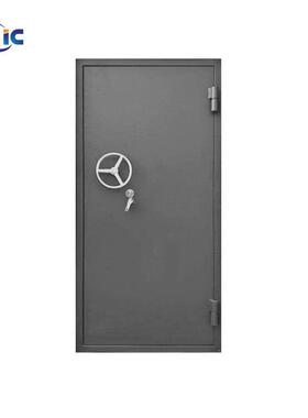 A型钢质防爆门主控室联动抗爆门车库地下室1500kpa抗风保温防爆门