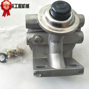 机械供应 手油泵OE11713138 挖掘机210老款