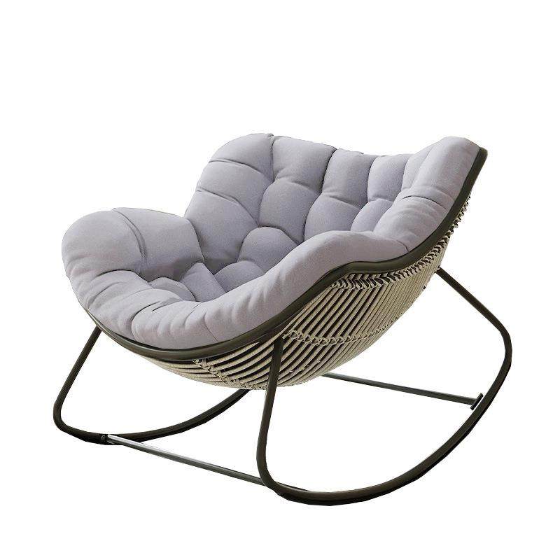 懒人摇摇椅垫子单人沙发椅坐垫客厅休闲躺椅垫加厚阳台吊篮椅垫,3C数码配件,其它配件,淘宝优惠券,粉丝福利购,淘宝优惠卷