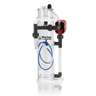 海之源DCR-120钙反应器钙反含配套红魔鬼循环水泵一体机