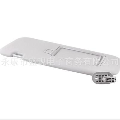 适用于现代伊兰特ELANTRA领动遮阳板85210F0100TTX85220F0100TTX