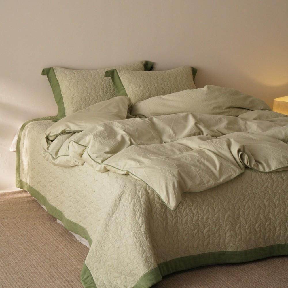 厚织贡缎浮雕提花床盖三件套全棉水洗长绒棉多功能毯夹棉床单盖被,自行车/骑行装备/零配件,更多零件/配件,淘宝优惠券,粉丝福利购,淘宝优惠卷